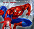 Spider Man. City Raid