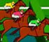 Steeplechase Challenge