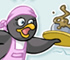Penguin Diner