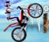 Bike Mania On Ice