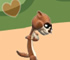 Valentine Squirrel