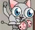 Fuzzy McFluffenstein 2
