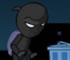 Street Burglar